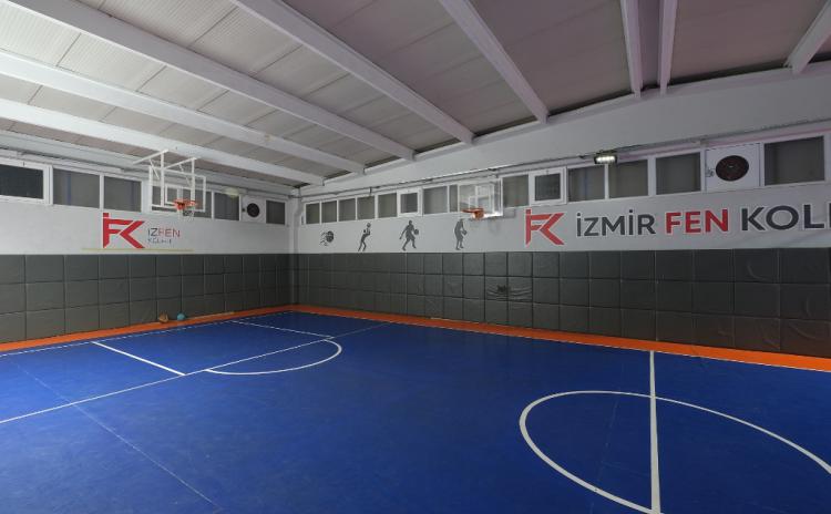 Spor Salonu