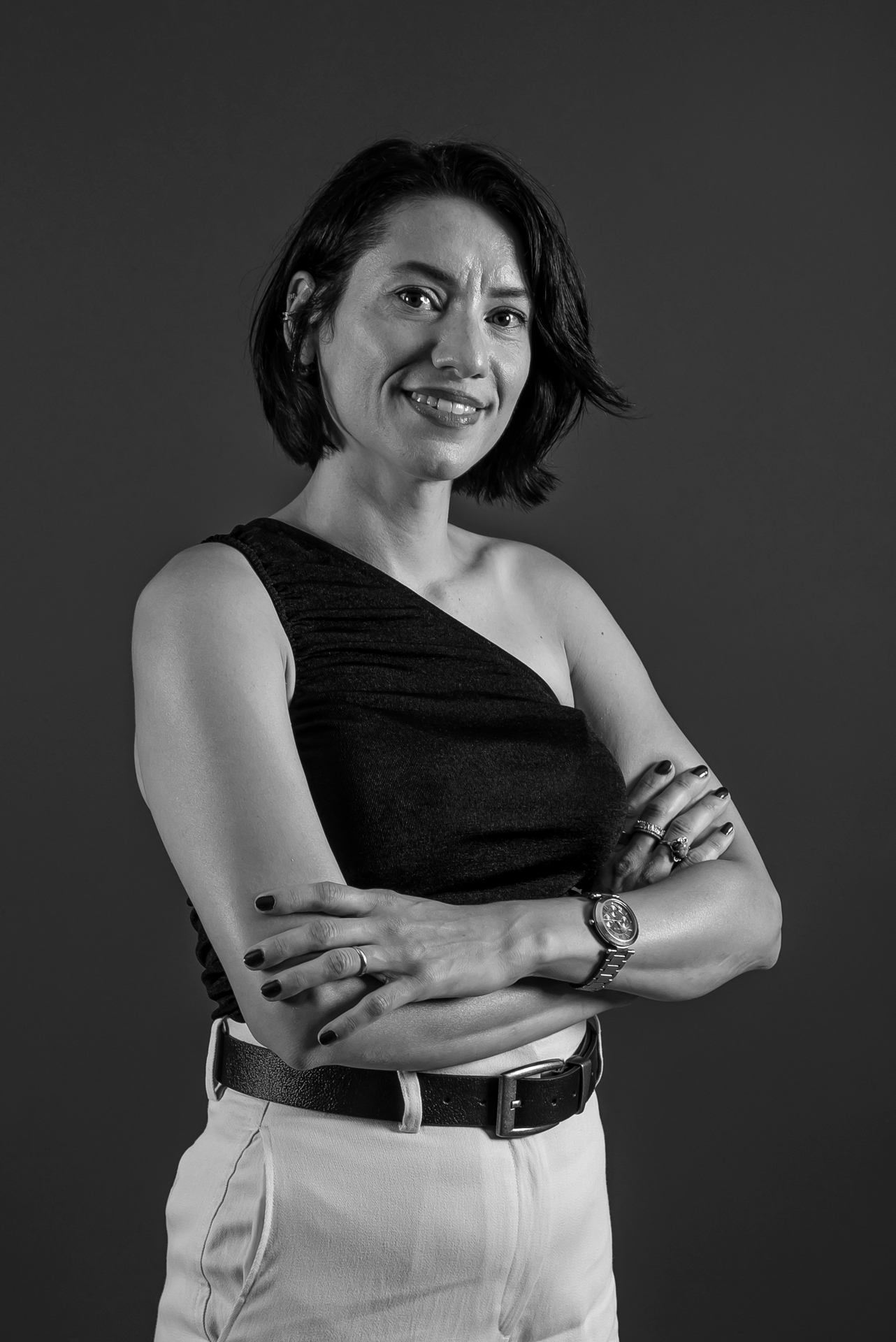 Tuğçe Orhan