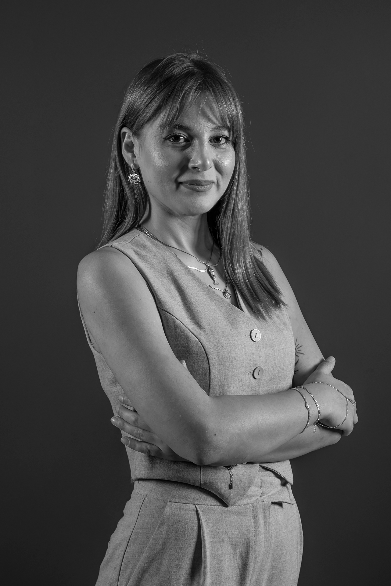Hazal Tuğçe Eser