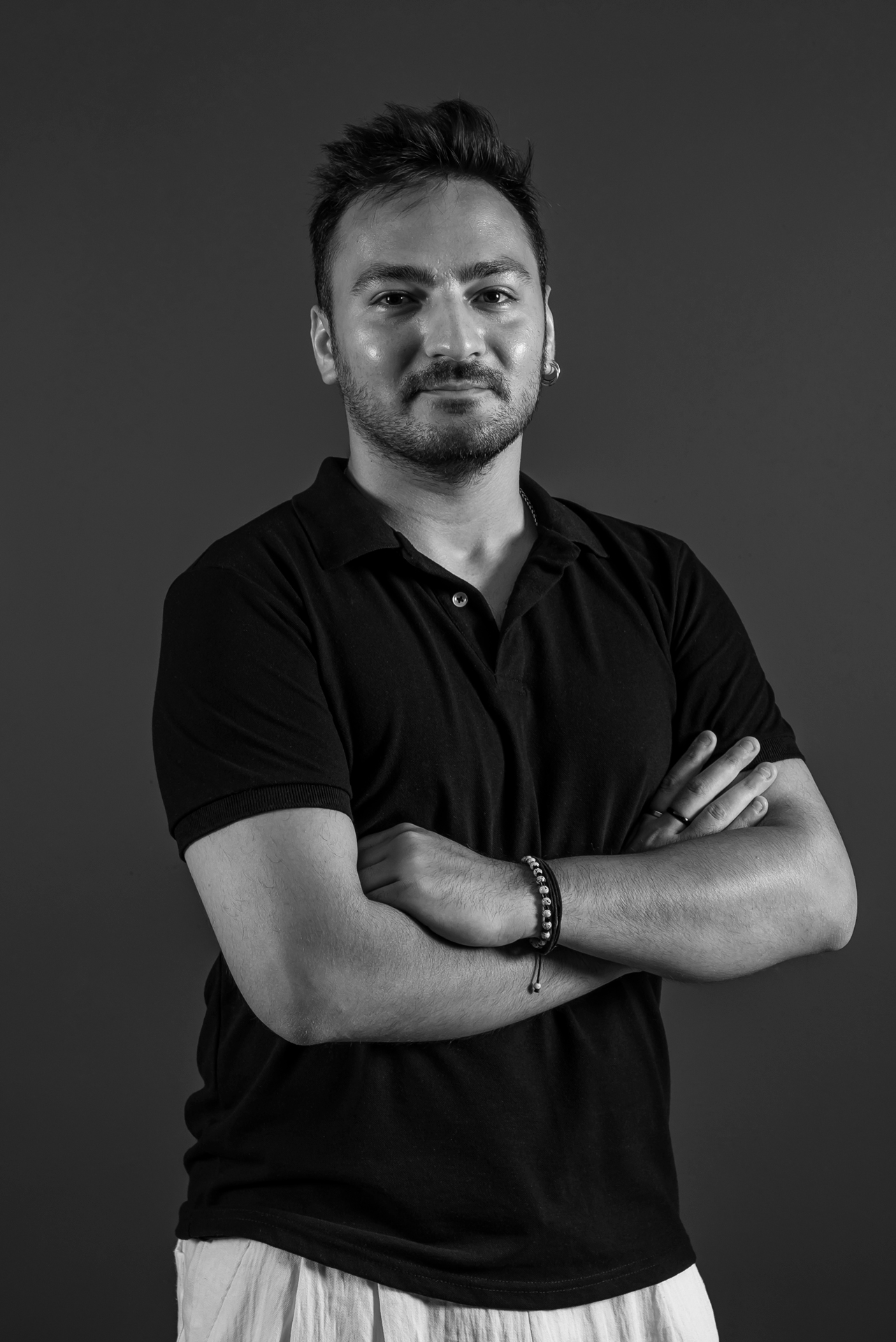 Muhammed Ekrem Kılınçer