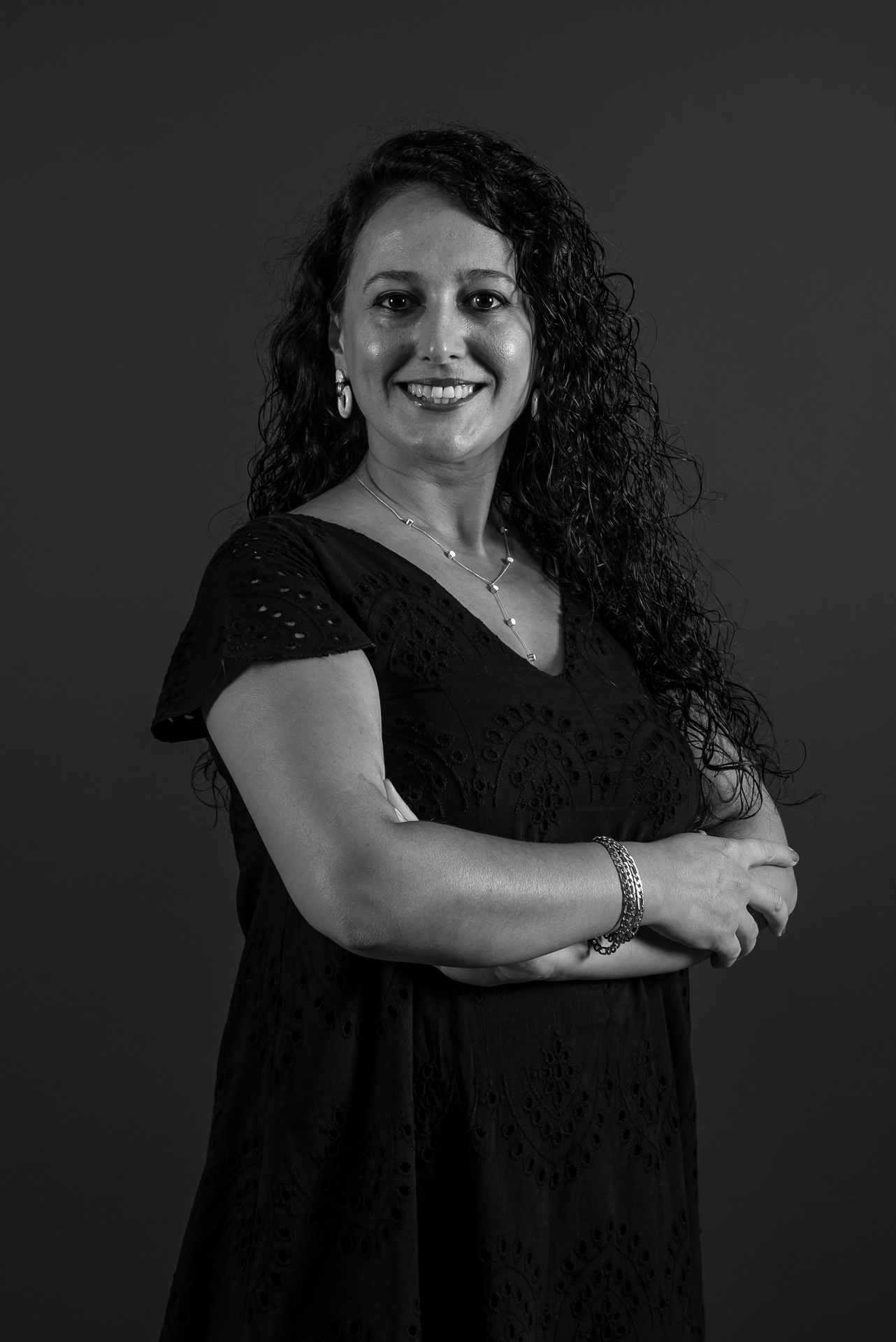 ESRA DENİZ TANDOĞAN