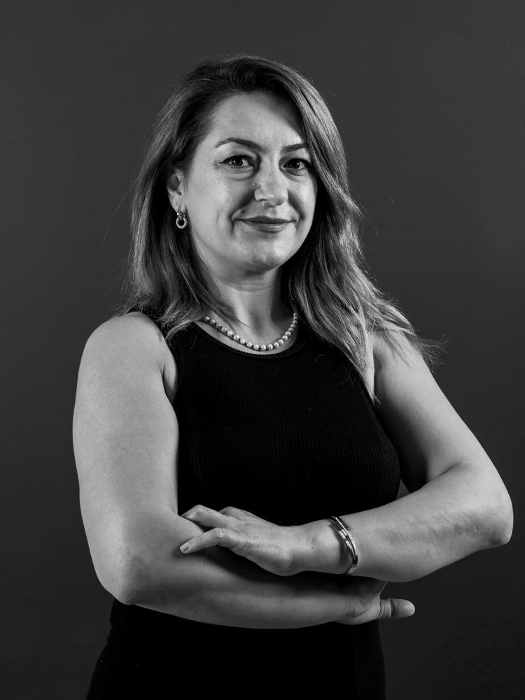 Ebru Akkaya