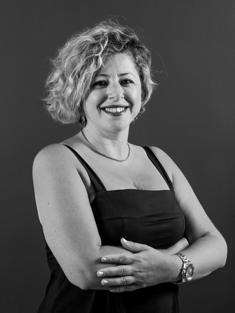 Selin Tozak