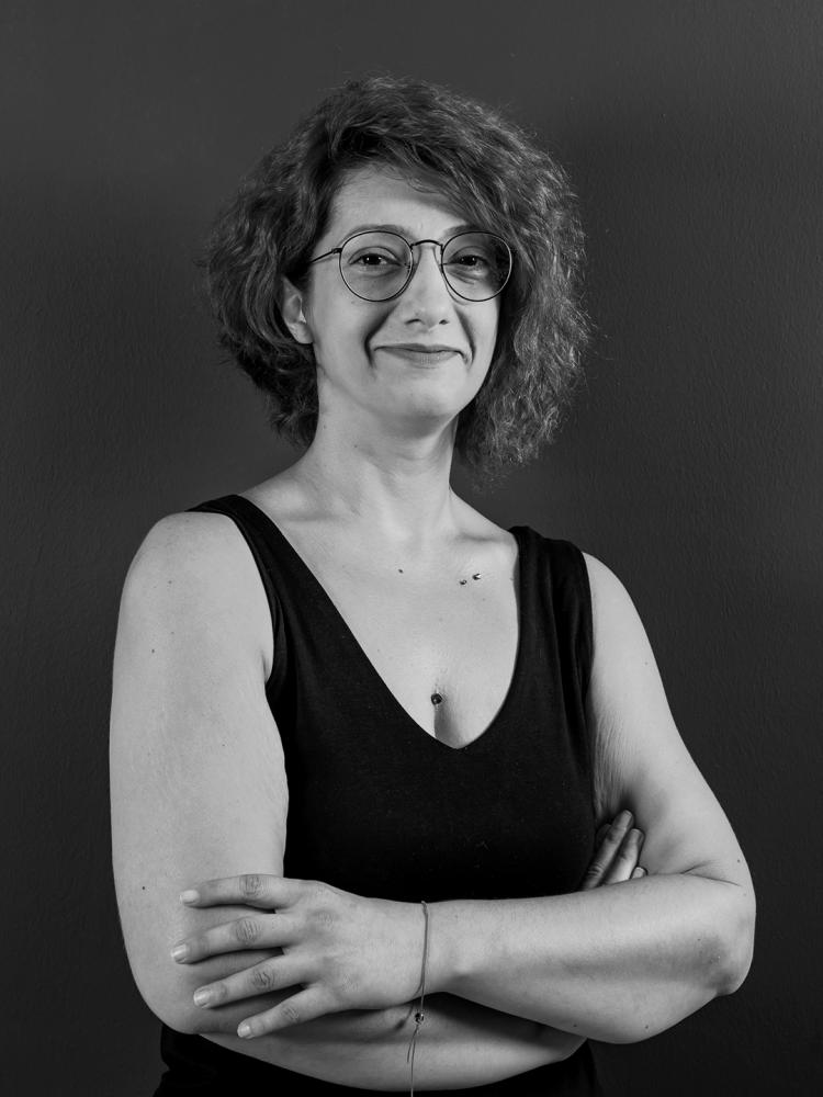 Merve Yıldız