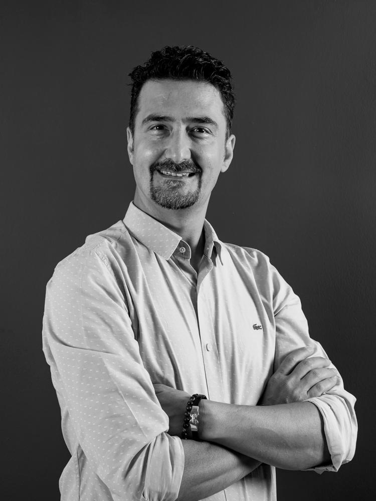 Gökhan Bil