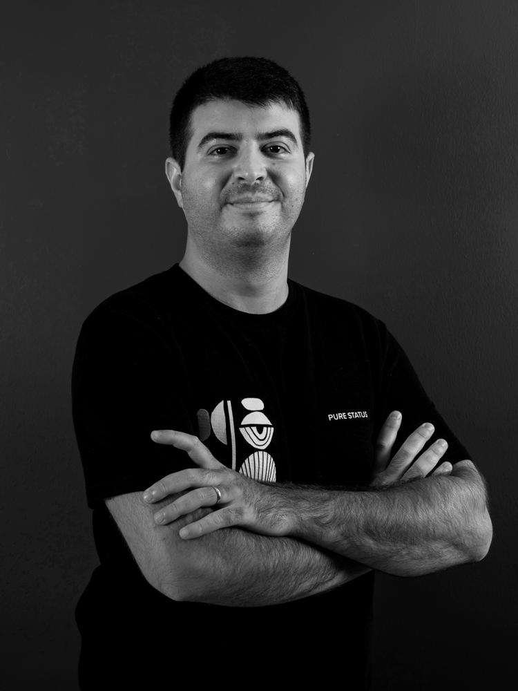 Salih Karayel
