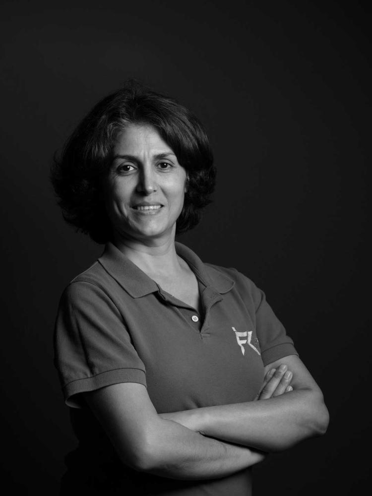 Birgül Akşahin