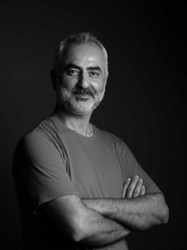 Erdal Akşahin