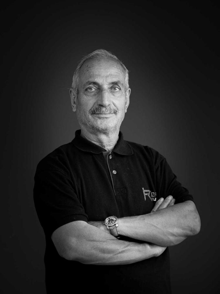 Hasan Benzer