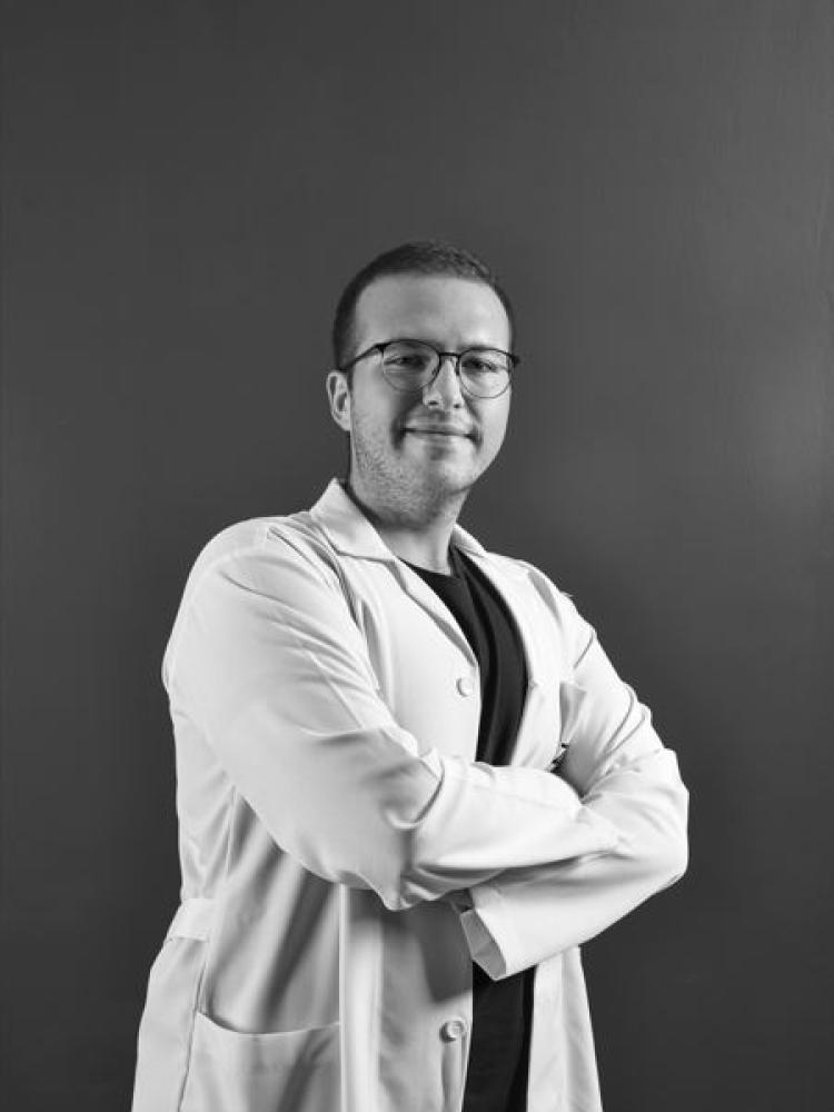 Serhan Dağıstanlı