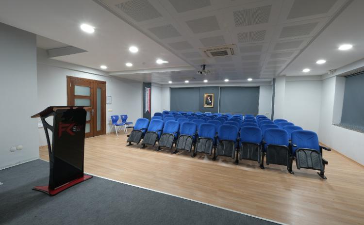 Konferans Salonu