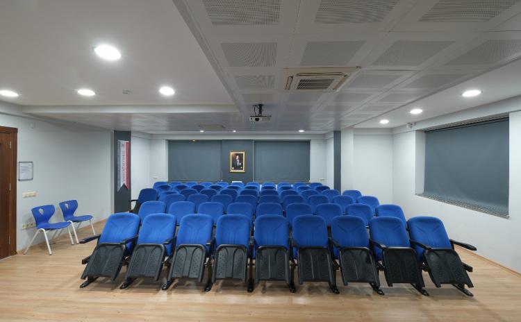 Konferans Salonu