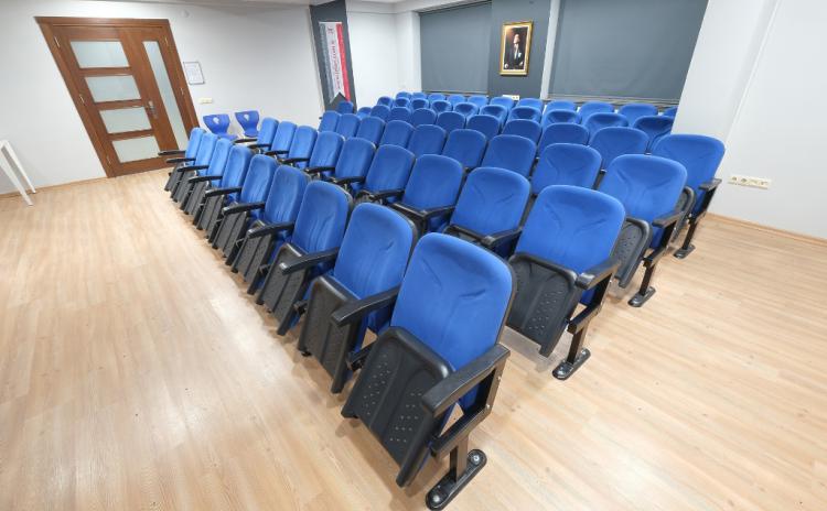 Konferans Salonu