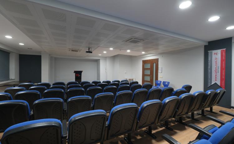 Konferans Salonu
