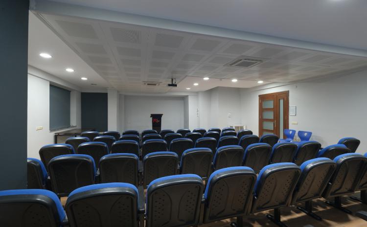Konferans Salonu