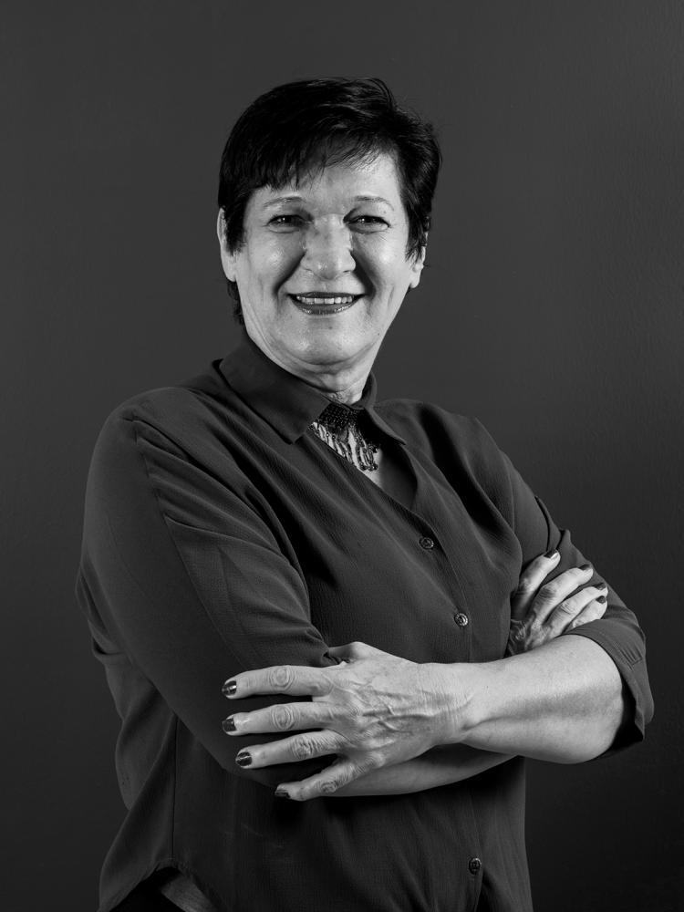 Handan Argun