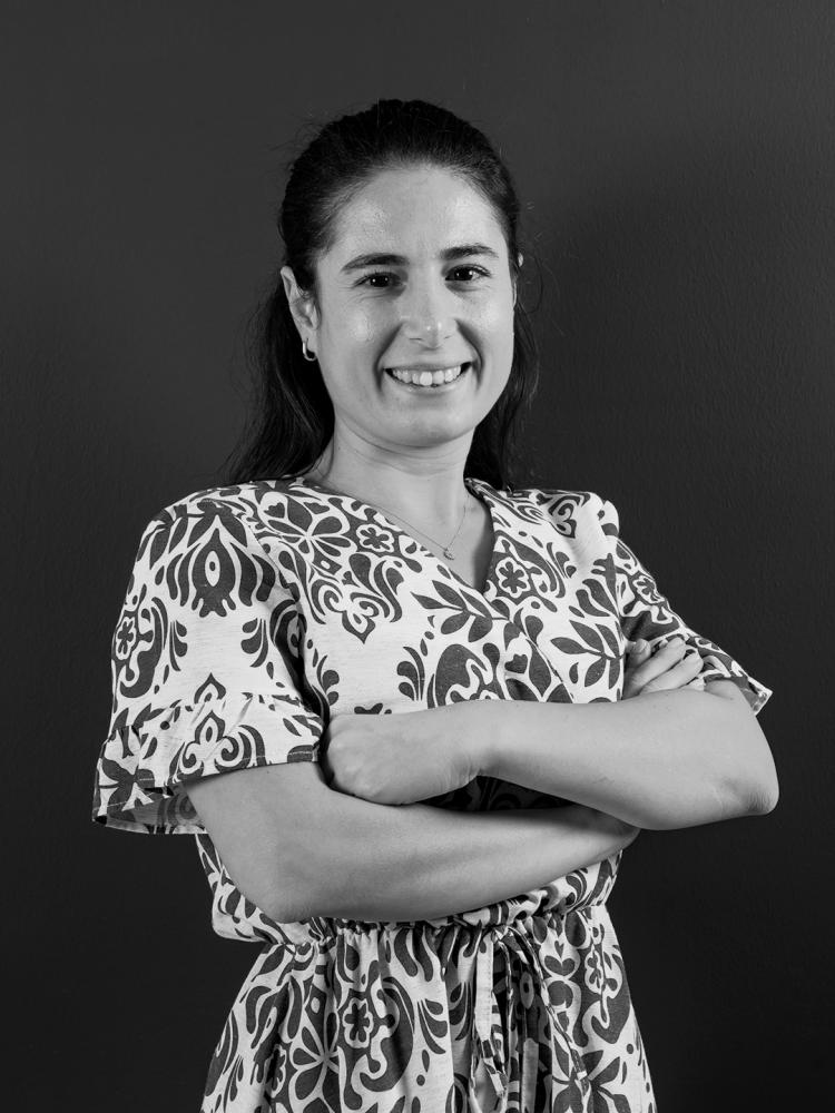 Çağla Kumbaracı