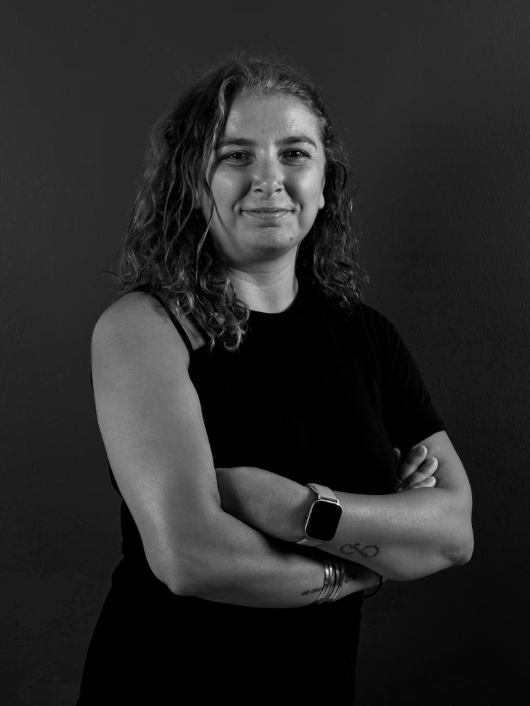 Pınar Şen